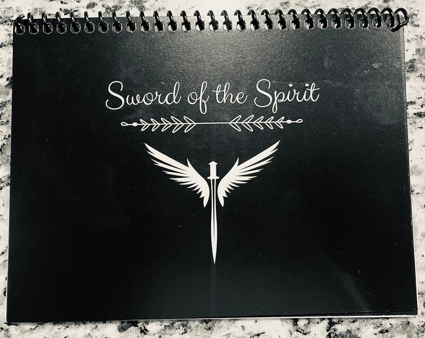 Sword of the Spirit
