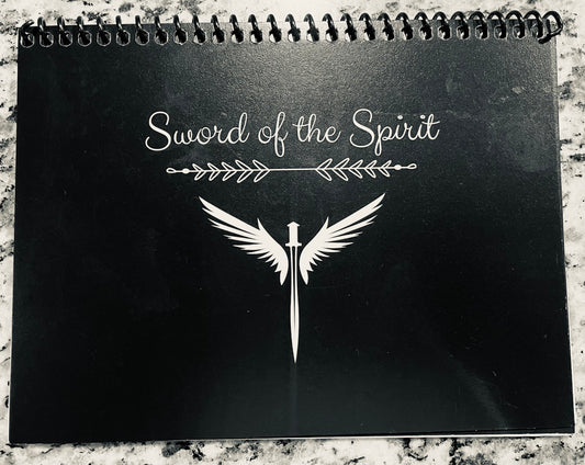 Sword of the Spirit